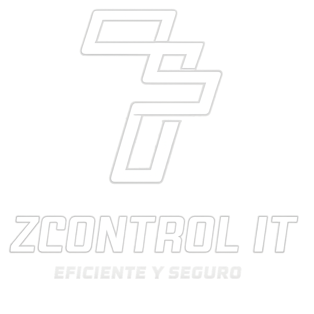 ZControl IT